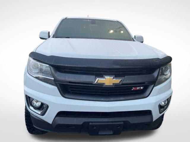2019 Chevrolet Colorado Z71 photo 3