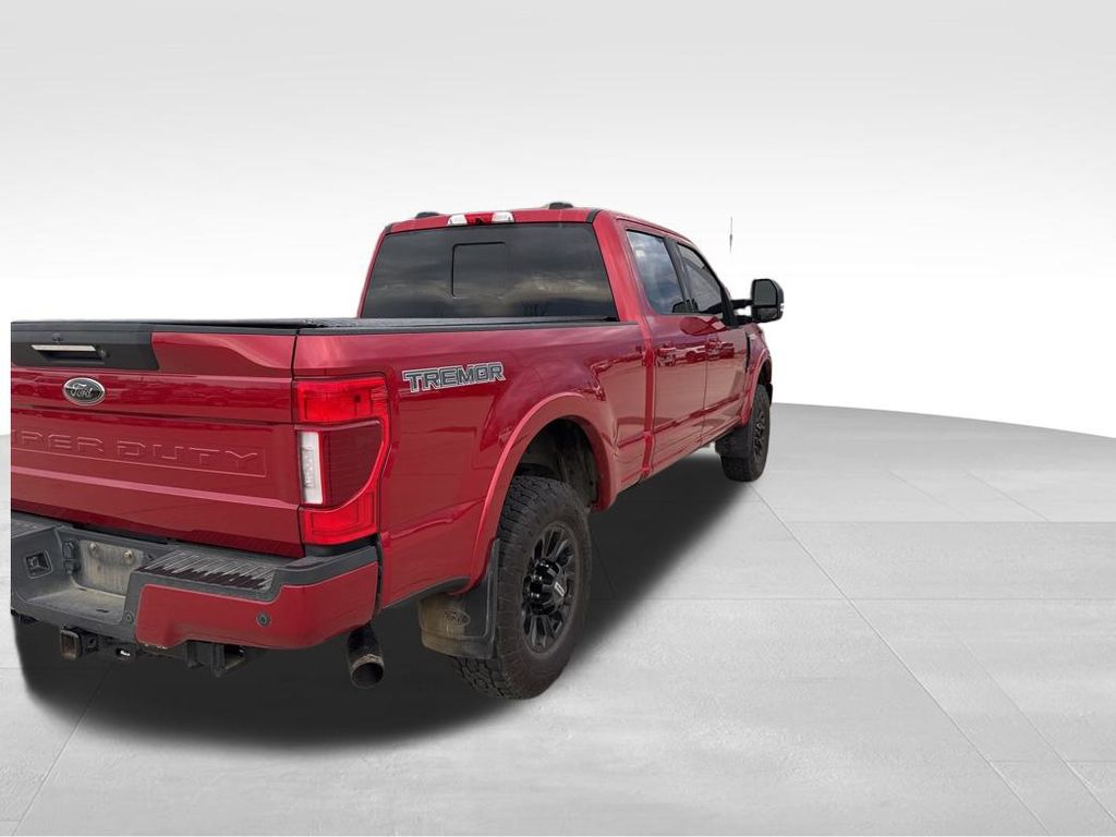 2022 Ford F-250 photo 3