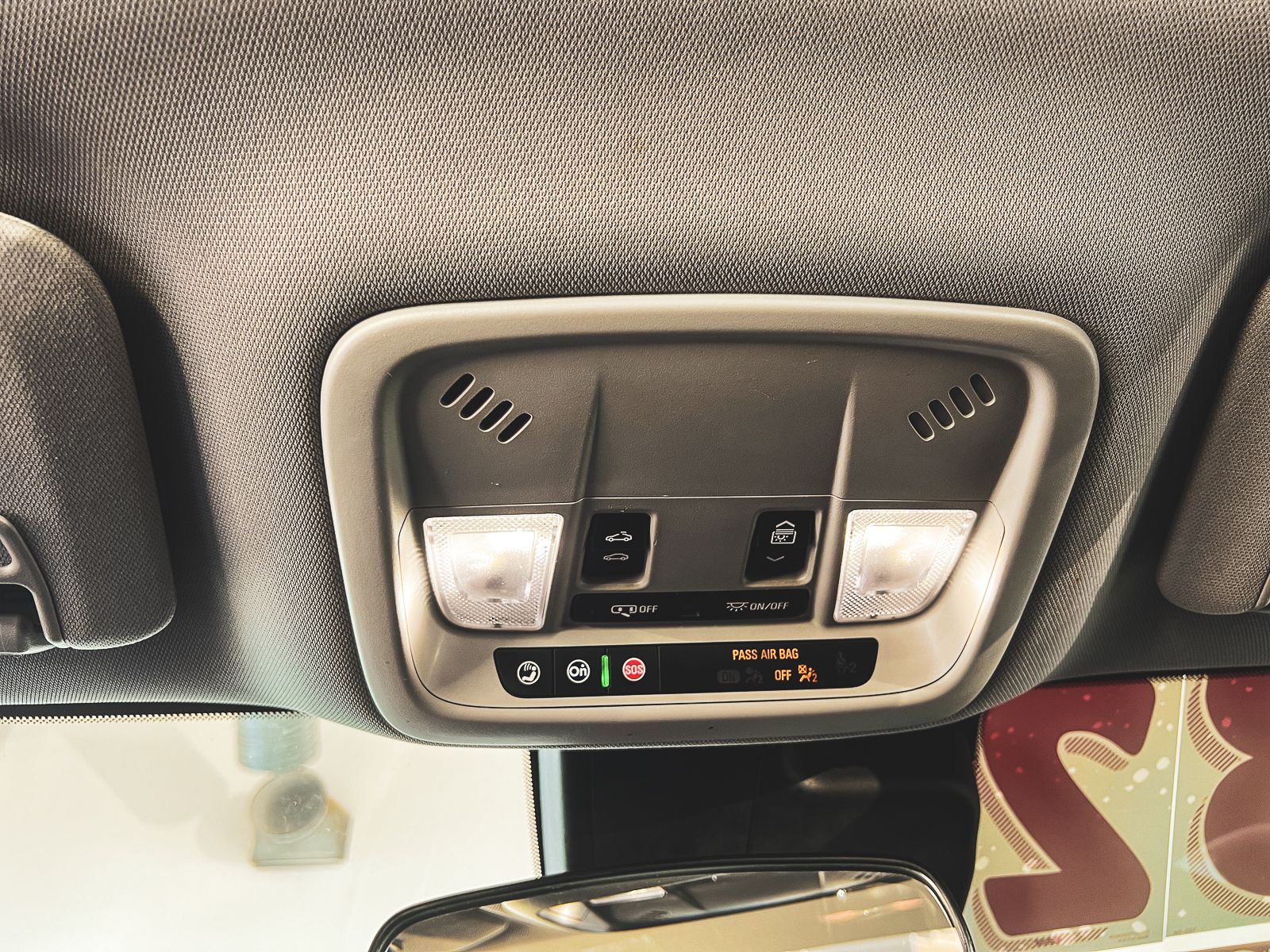 2023 Chevrolet Malibu 1LT photo 18