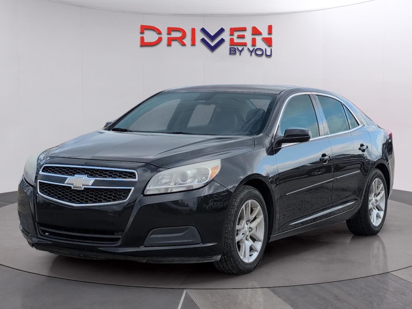 2013 Chevrolet Malibu 1SA