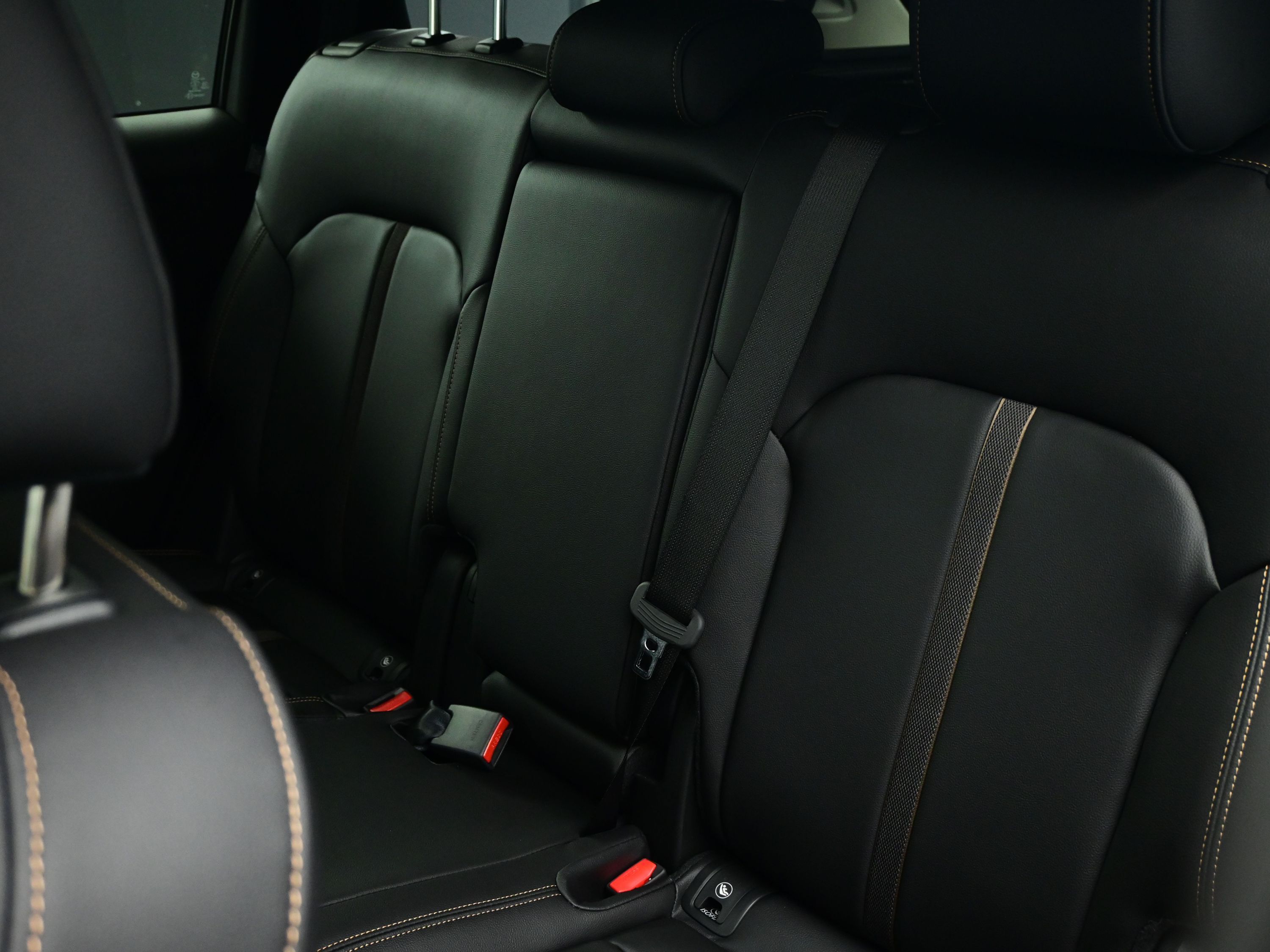2025 Mazda CX-90 3.3 Turbo Select photo 10