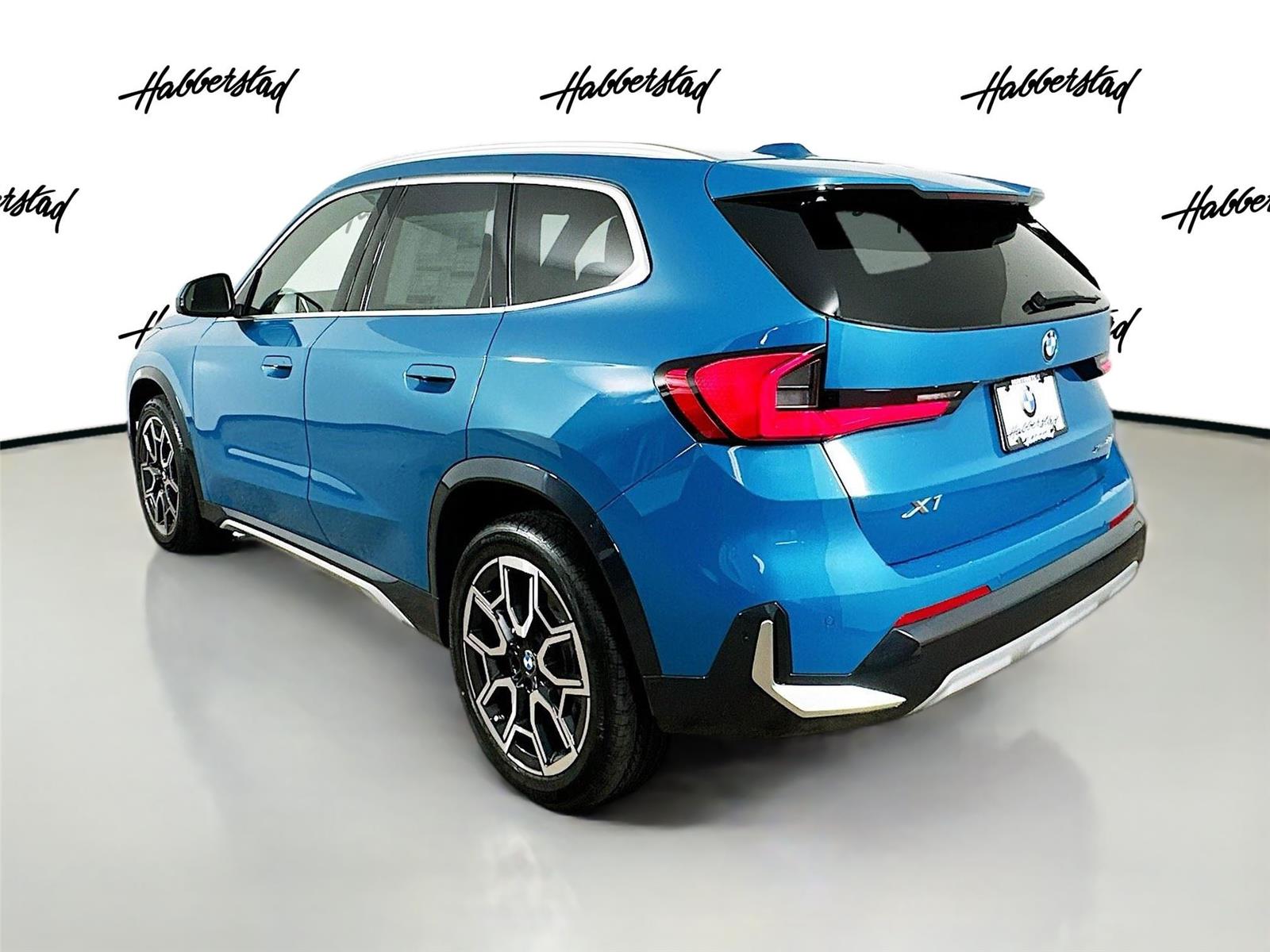 2025 Bmw X1 XDrive28i photo 7