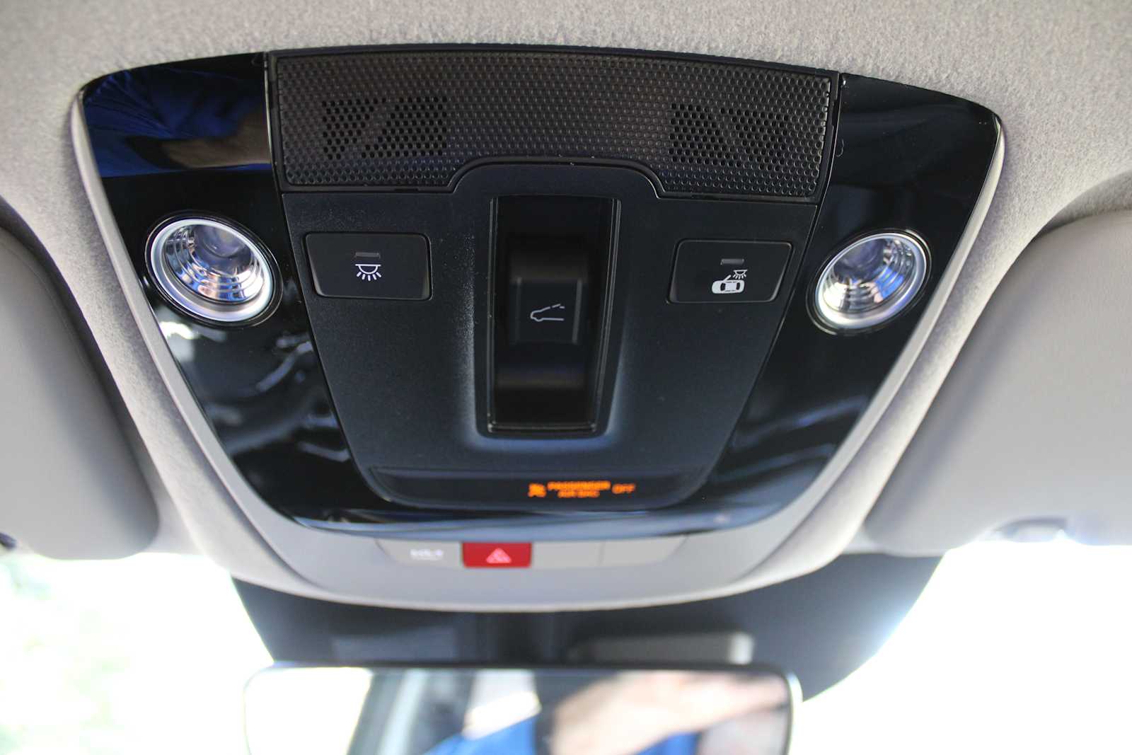 2025 Kia Niro SX photo 47