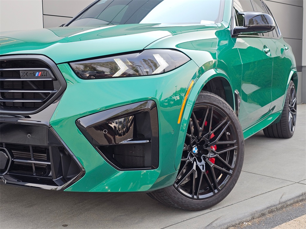 2024 Bmw X5 photo 2