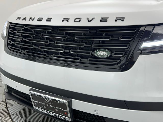 2024 Land Rover Range Rover Velar S photo 4