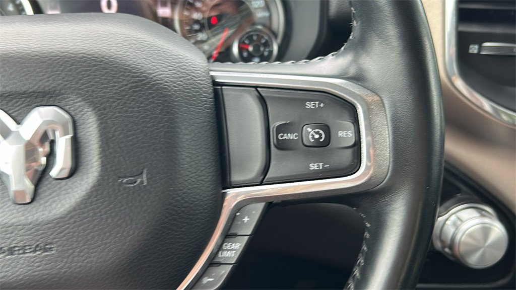2021 Ram 1500 Laramie photo 26