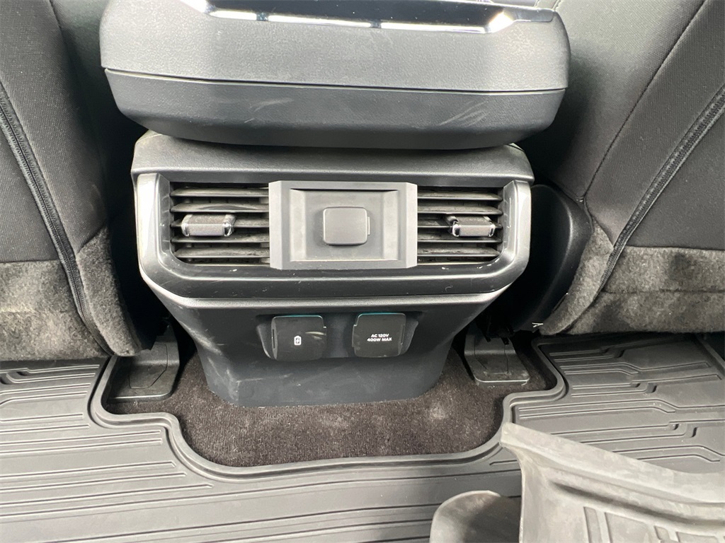 2022 Ford F-150 XLT photo 34