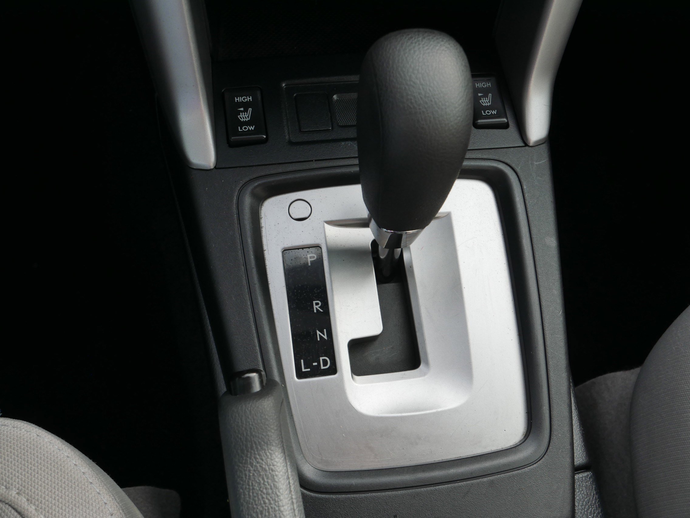 2015 Subaru Forester 2.5i Premium photo 22