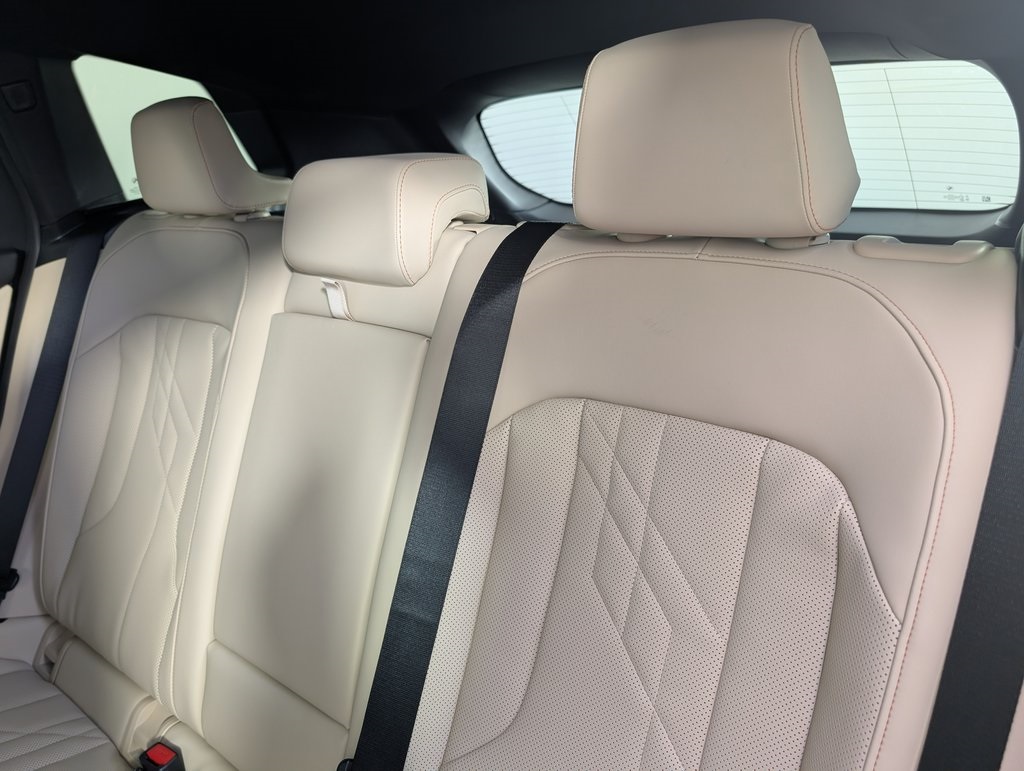 2025 Bmw X3 30x Drive photo 15
