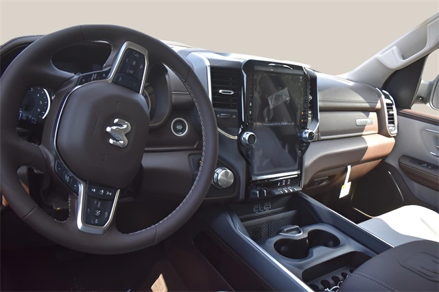 2026 Ram 1500 Laramie photo 13