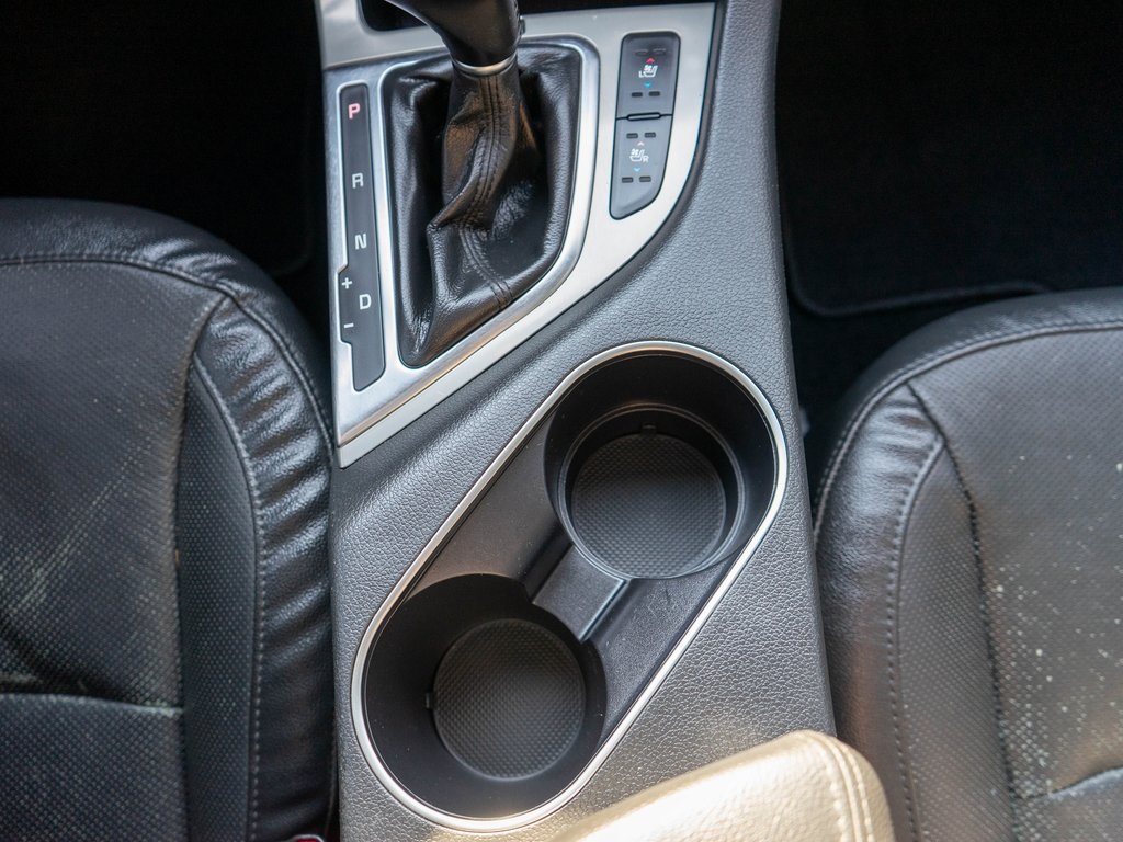 2015 Kia Optima SX Turbo photo 25