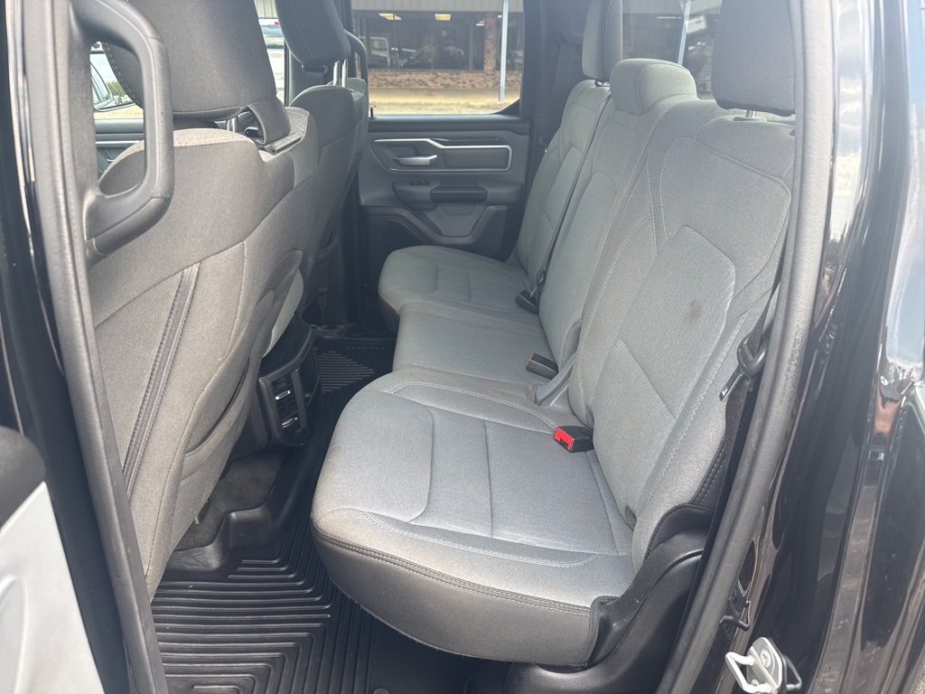2022 Ram 1500 Big Horn Lone Star photo 8
