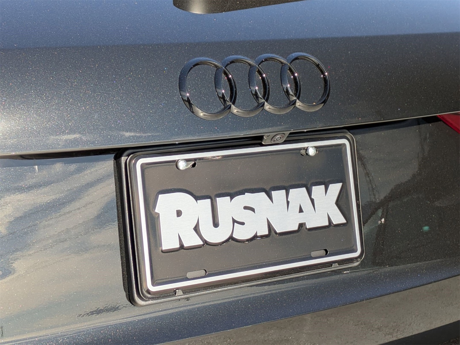 2025 Audi Q3 Premium Plus S line photo 15