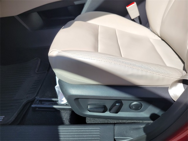 2021 Nissan Rogue SL photo 13