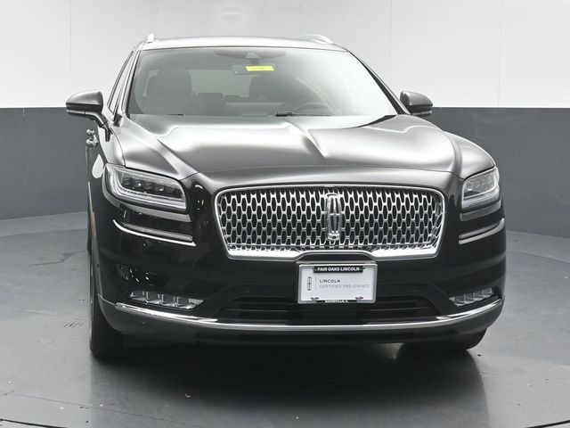 2023 LINCOLN NAUTILUS - Image 2