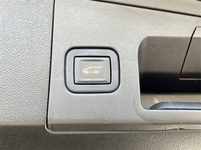 2023 Cadillac XT5 Luxury photo 9