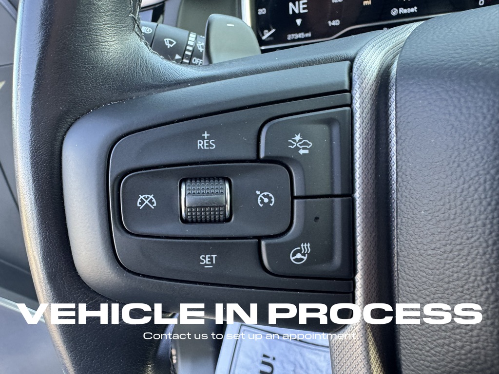 2022 Gmc Sierra 1500 Denali photo 16