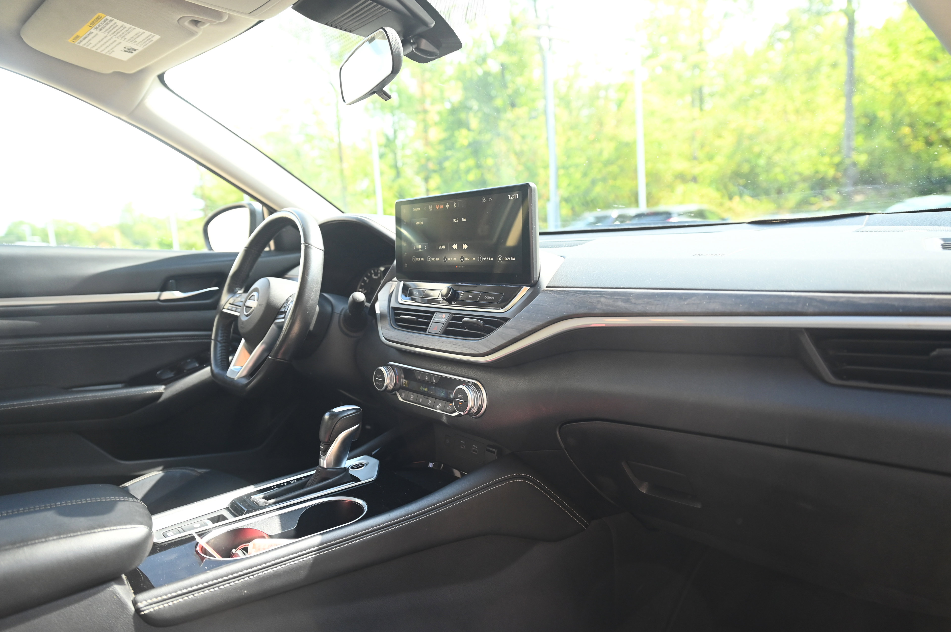 2023 Nissan Altima 2.5 SL photo 26