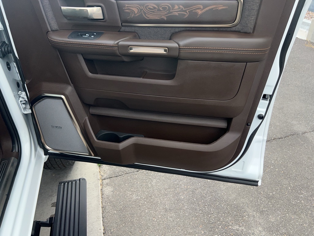 2026 Ram 3500 Limited photo 24