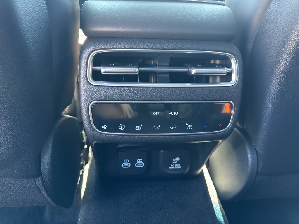 2026 Genesis GV70 3.5T Sport Prestige photo 44