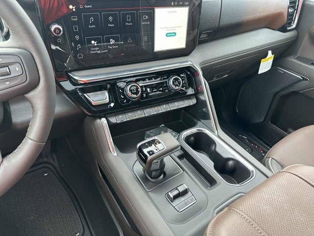 2026 Gmc Sierra 1500 Denali photo 25