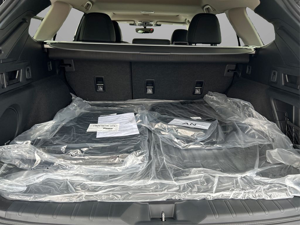 2025 Subaru Outback Onyx Edition photo 11