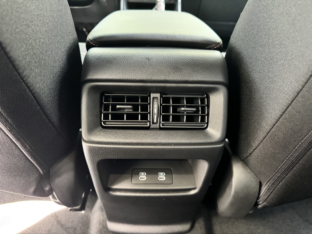 2026 Honda CR-V Hybrid Sport photo 6