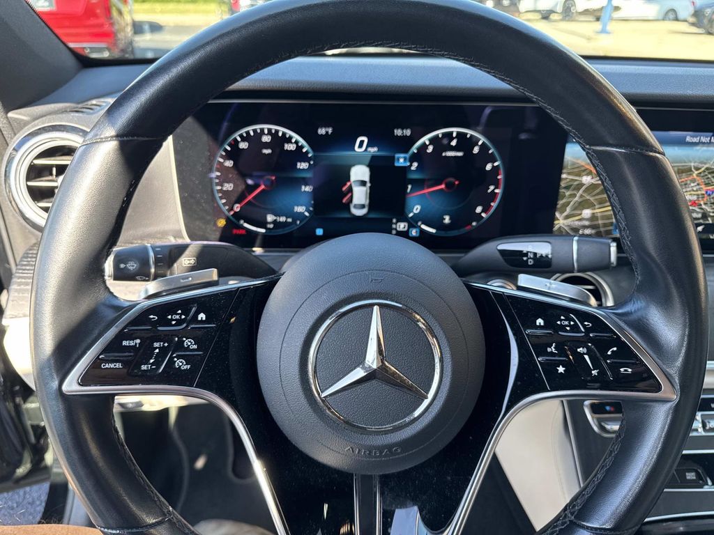 2022 Mercedes Benz E 350 4MATIC photo 23