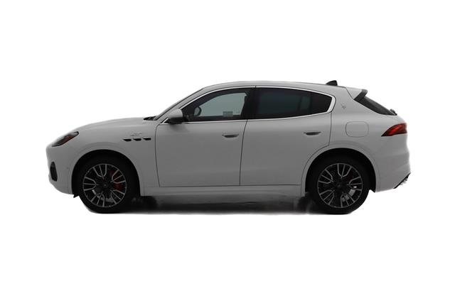 2024 Maserati Grecale GT photo 3