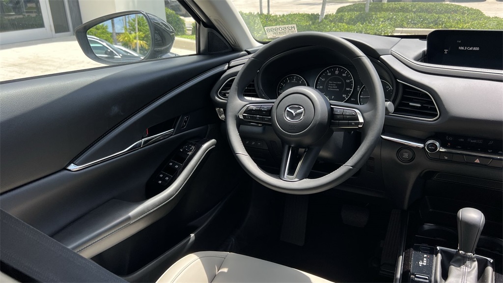 2025 Mazda CX-30 2.5 S Preferred photo 21