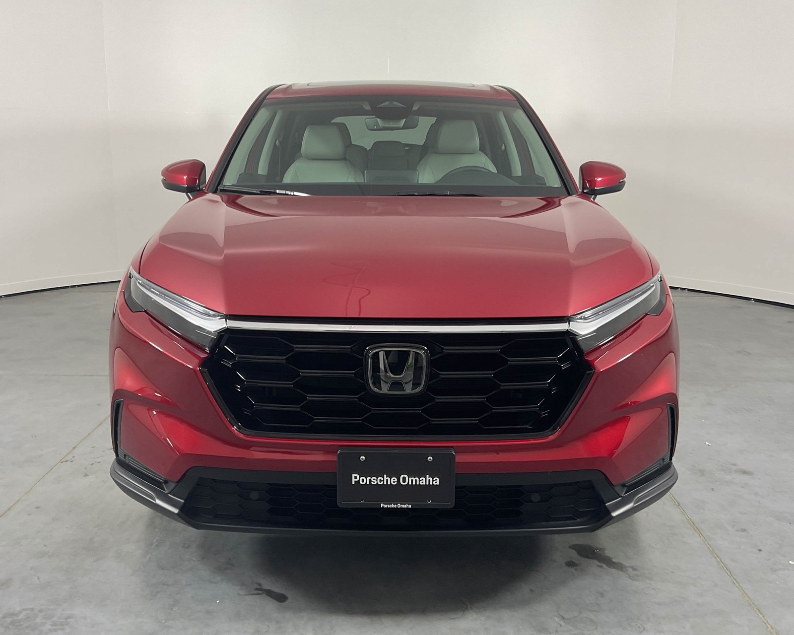 2024 Honda CR-V EX-L photo 2