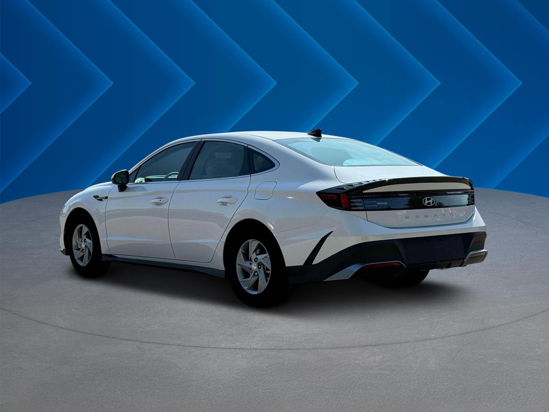 2025 Hyundai Sonata SE photo 5
