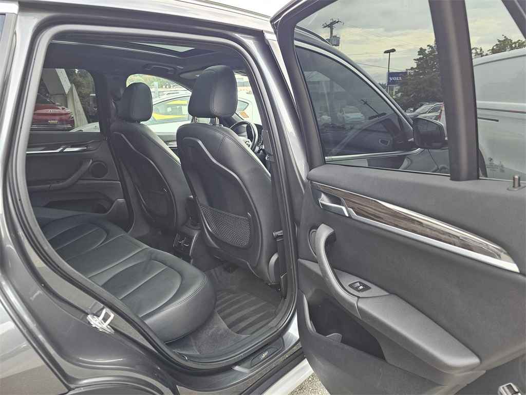 2016 Bmw X1 XDrive28i photo 14