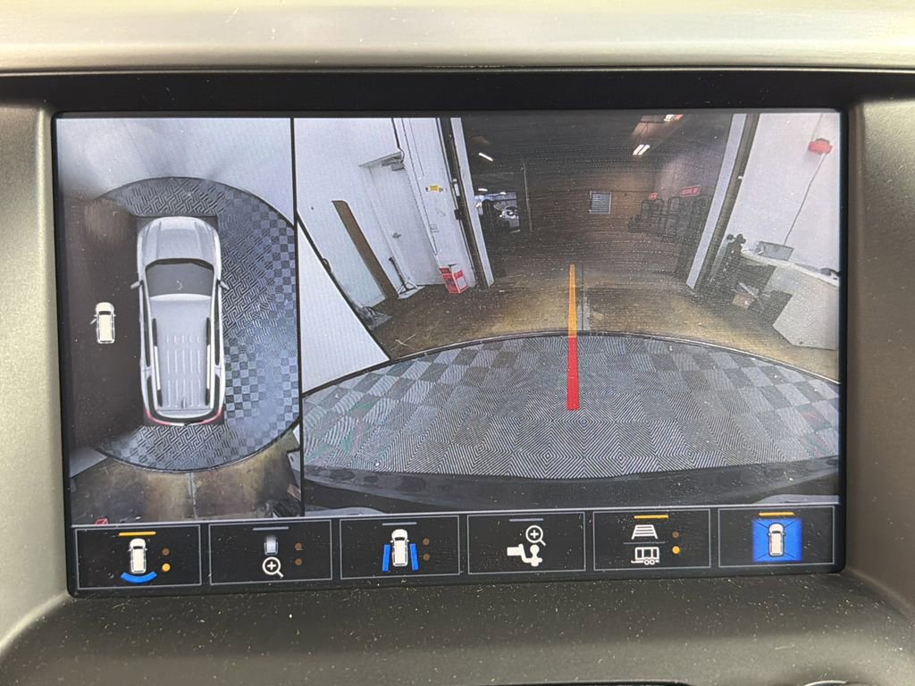 2021 Gmc Acadia SLT photo 29
