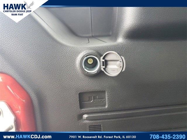 2024 JEEP WRANGLER - Image 9