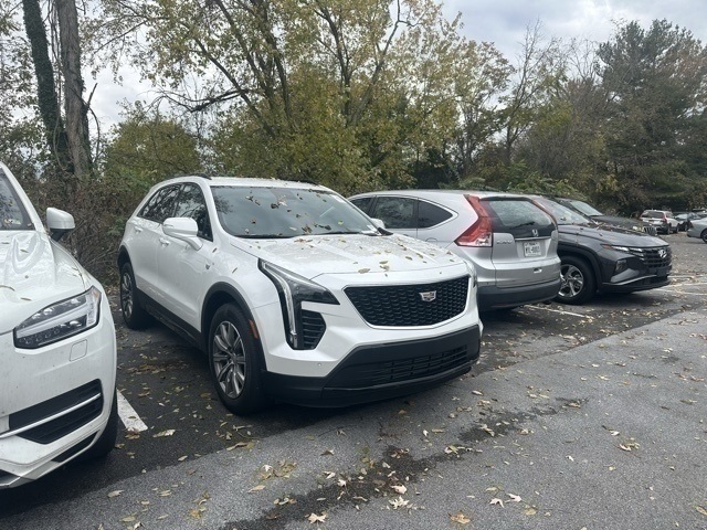 2023 Cadillac XT4 Sport