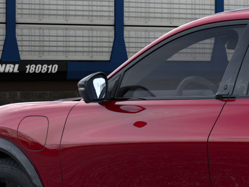 2025 Ford Mustang Mach-E Premium photo 19