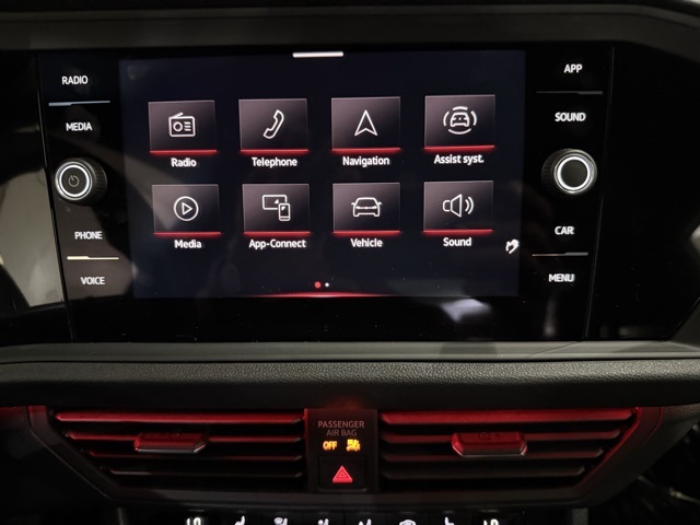 2024 Volkswagen Jetta GLI Autobahn Anniversary Edition photo 19
