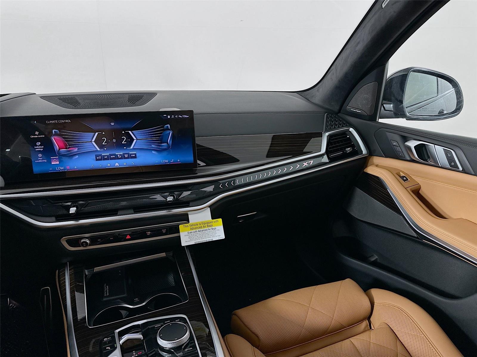 2026 Bmw X7 xDrive40i photo 23