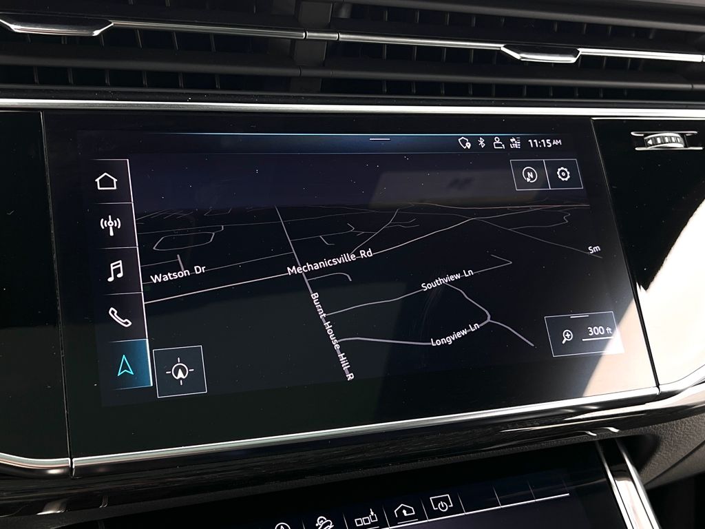 2019 Audi Q8 Premium photo 24