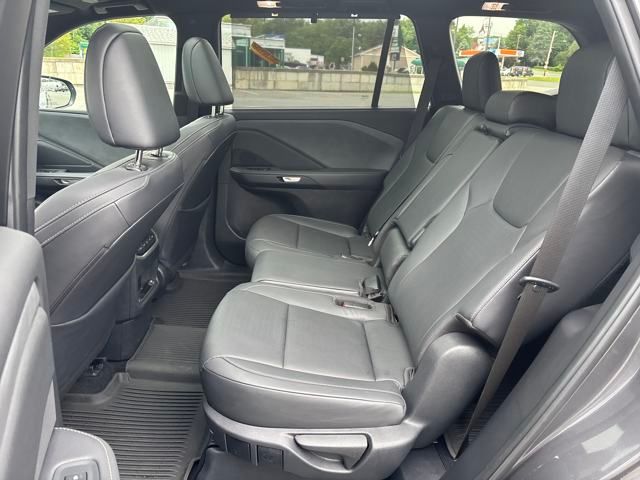 2024 Lexus TX 350 Premium photo 23