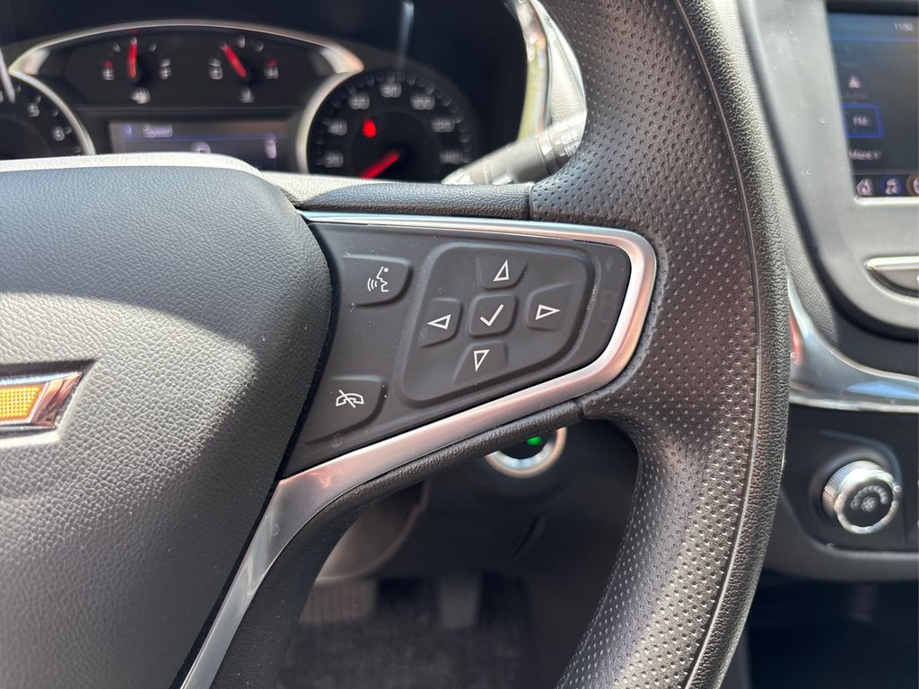 2023 Chevrolet Equinox LT photo 26