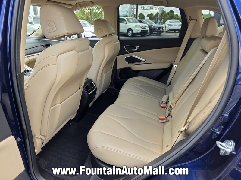 2024 Acura RDX Base photo 5