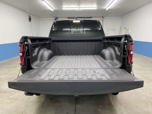 2025 Ram 1500 Laramie photo 15