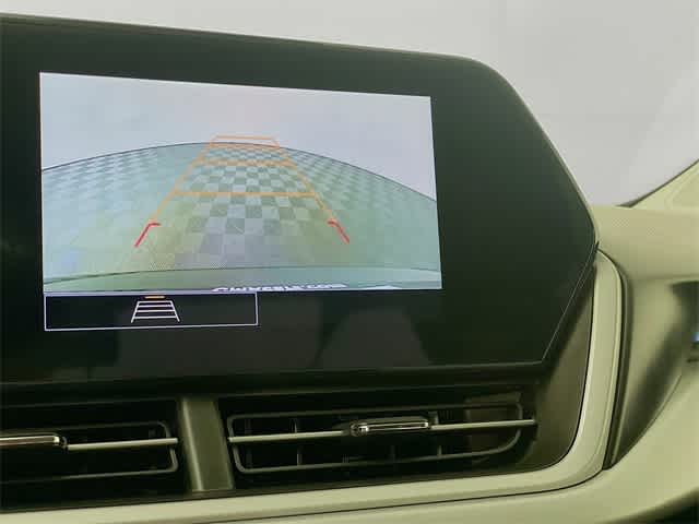 2025 Chevrolet Trax LS photo 14