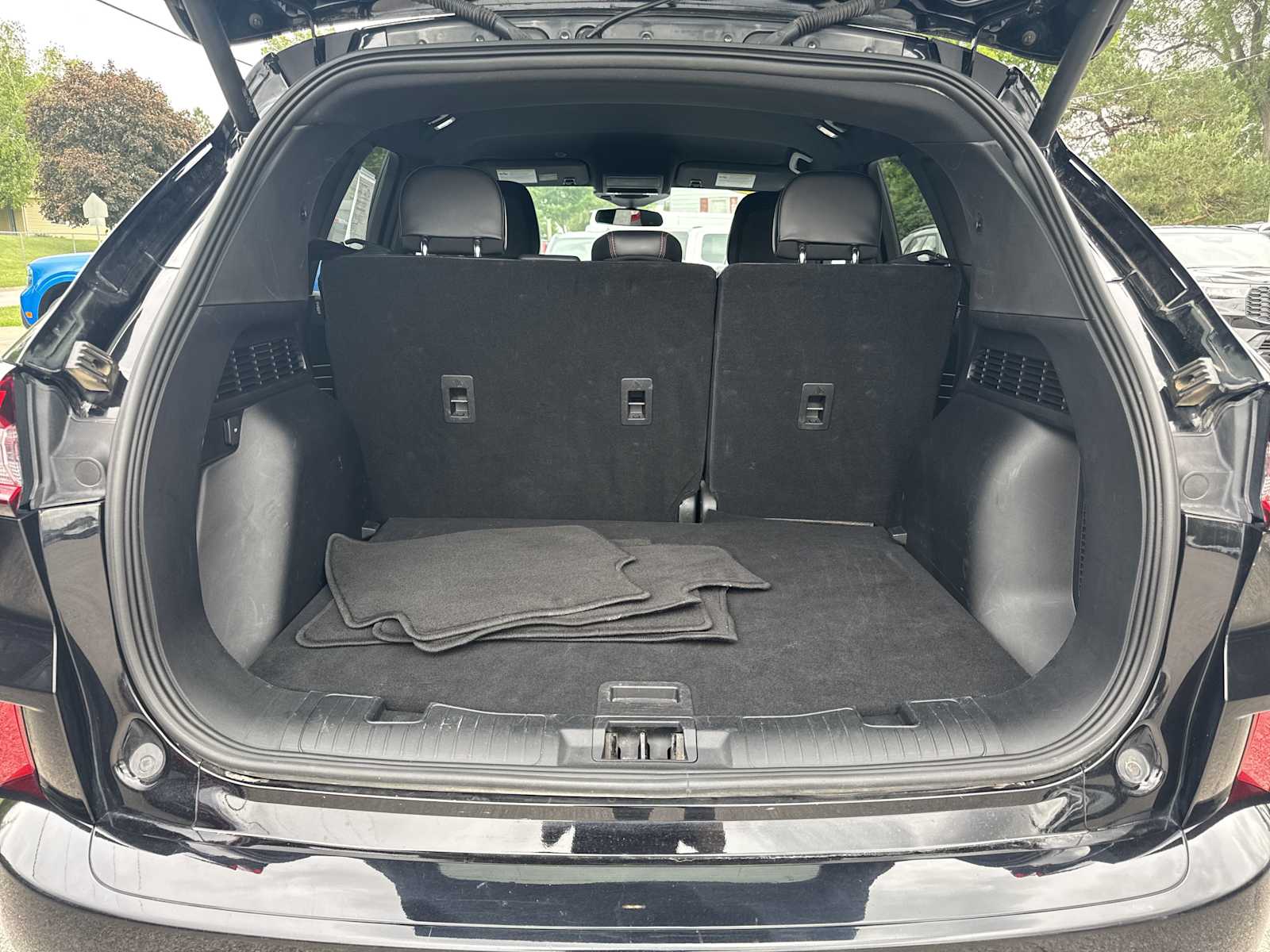 2024 Ford Escape ST-Line photo 10