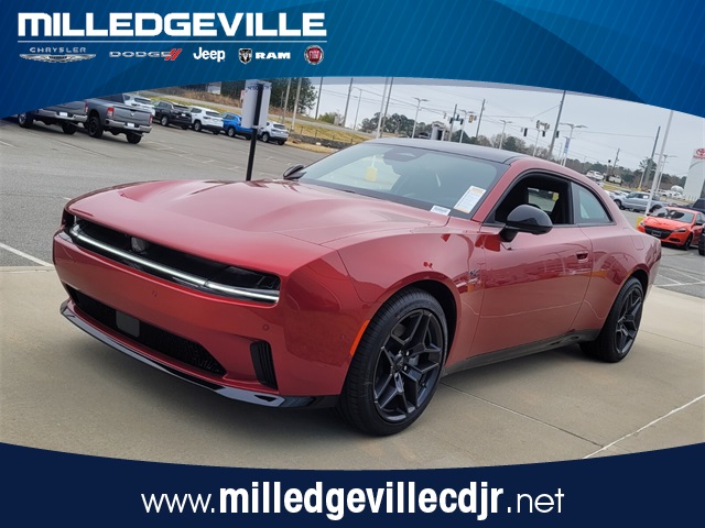 2024 Dodge Charger R/T photo 3