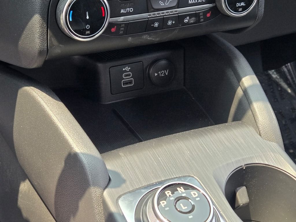 2024 Ford Escape Active photo 26