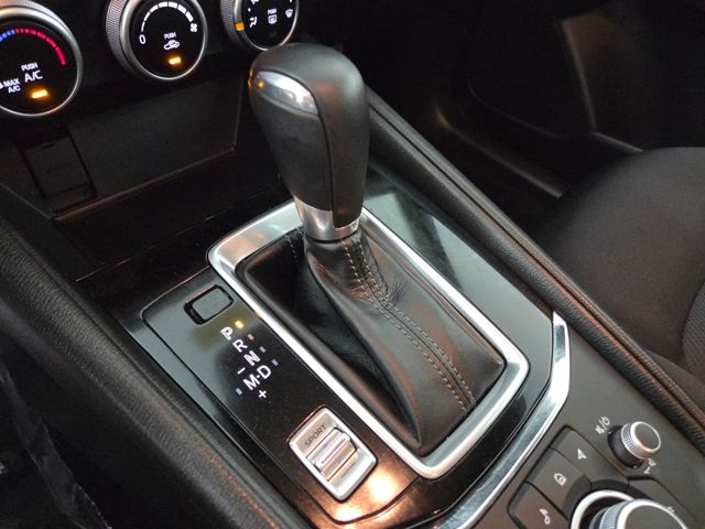 2023 Mazda CX-5 2.5 S photo 25