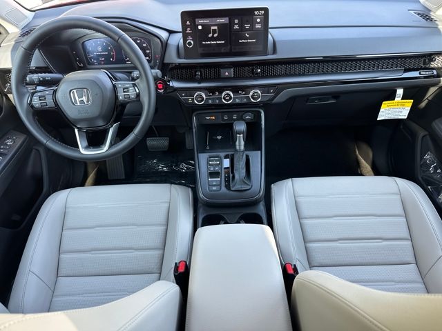 2026 Honda CR-V EX-L photo 14